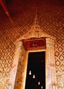 Doorway, Grand Palace, Bangkok